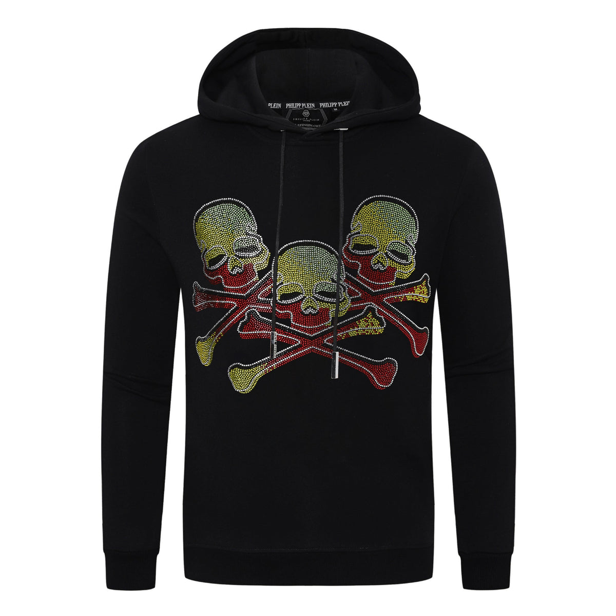 PP Hooded sweatshirt #29