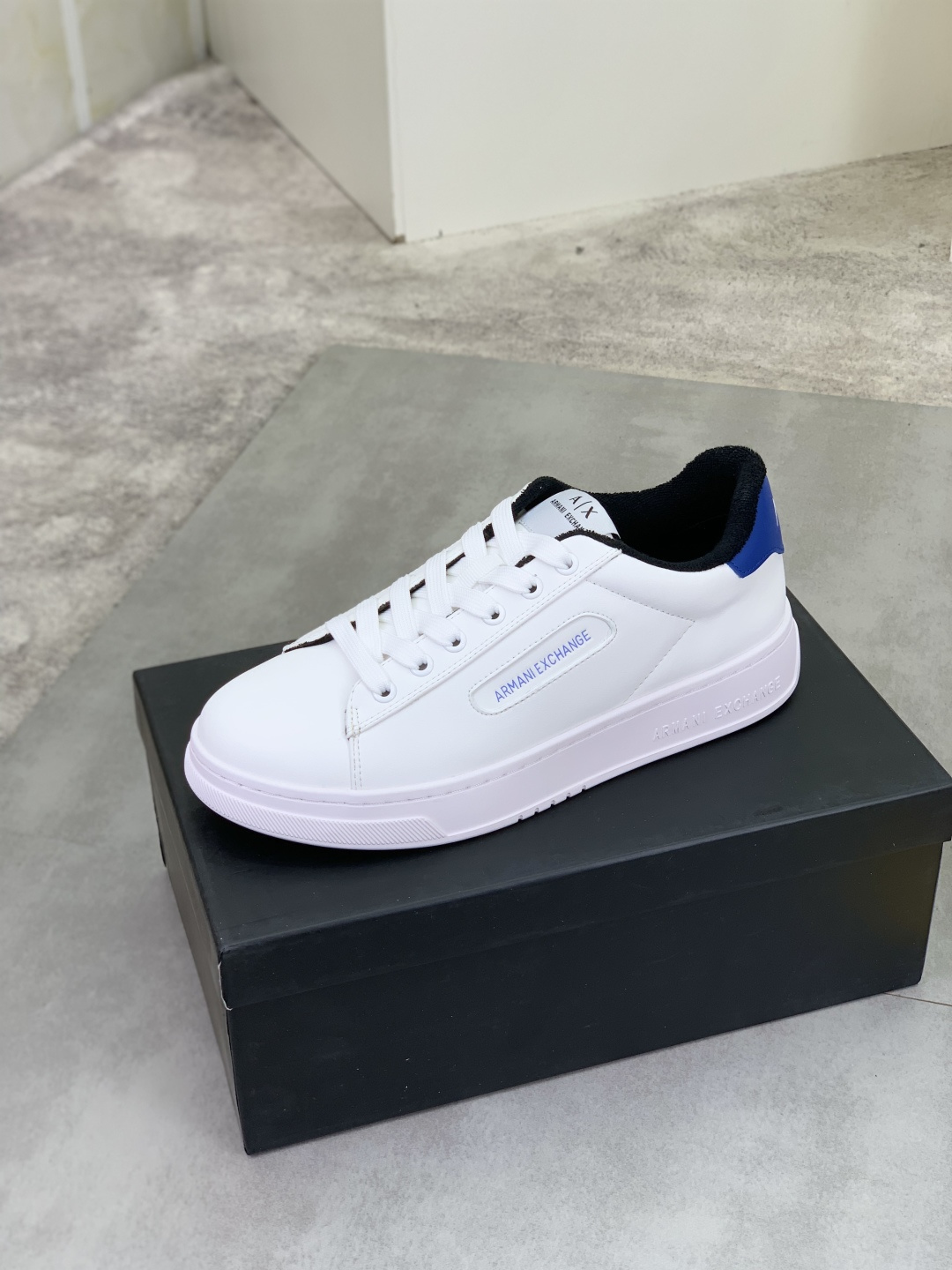Armani Men's Casual Shoes #26