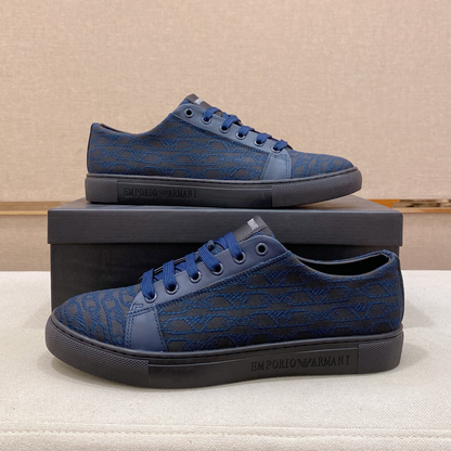 Armani Men's Casual Shoes #03
