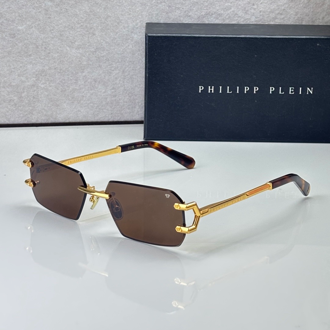 PP high-end sunglasses #56
