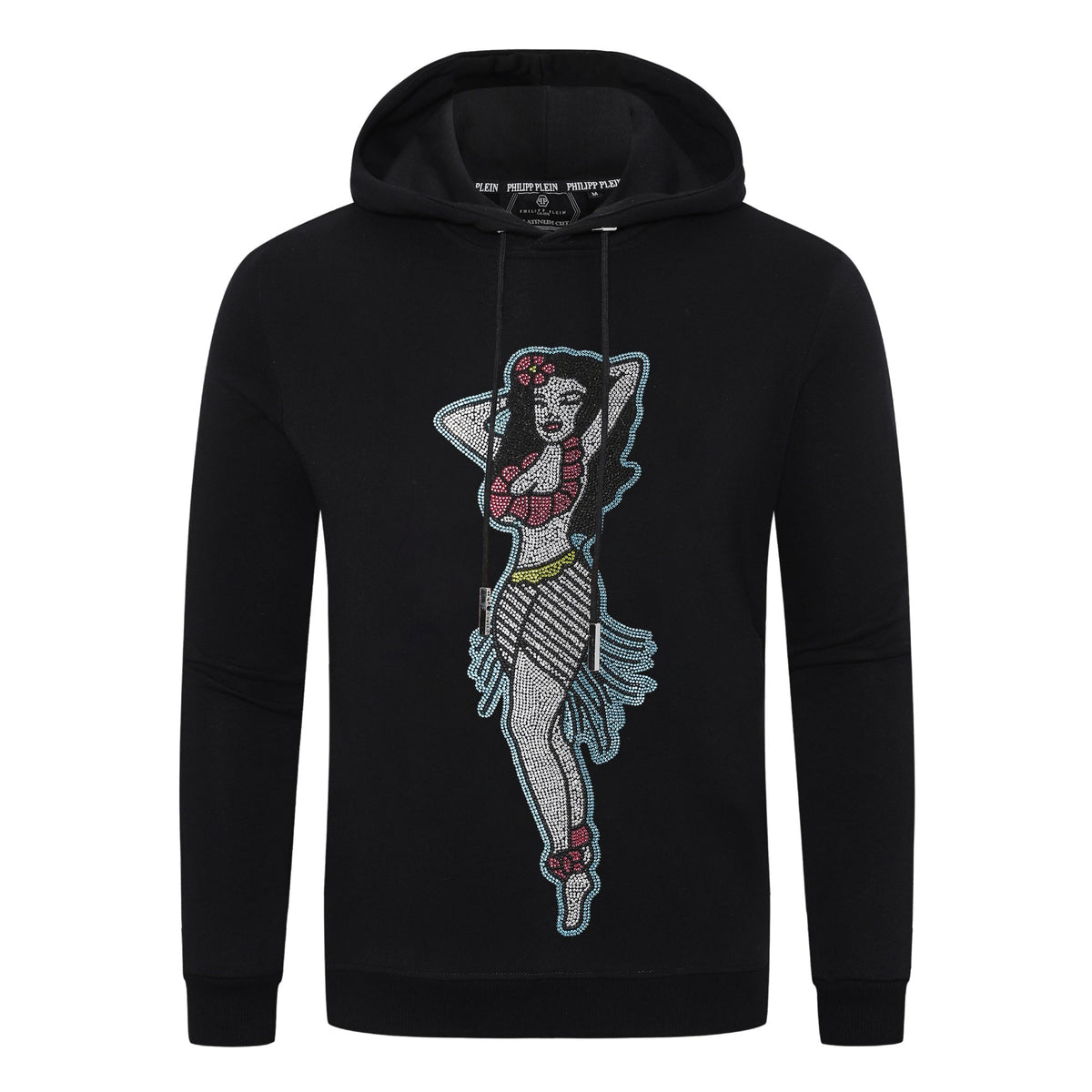 PP Hooded sweatshirt #16