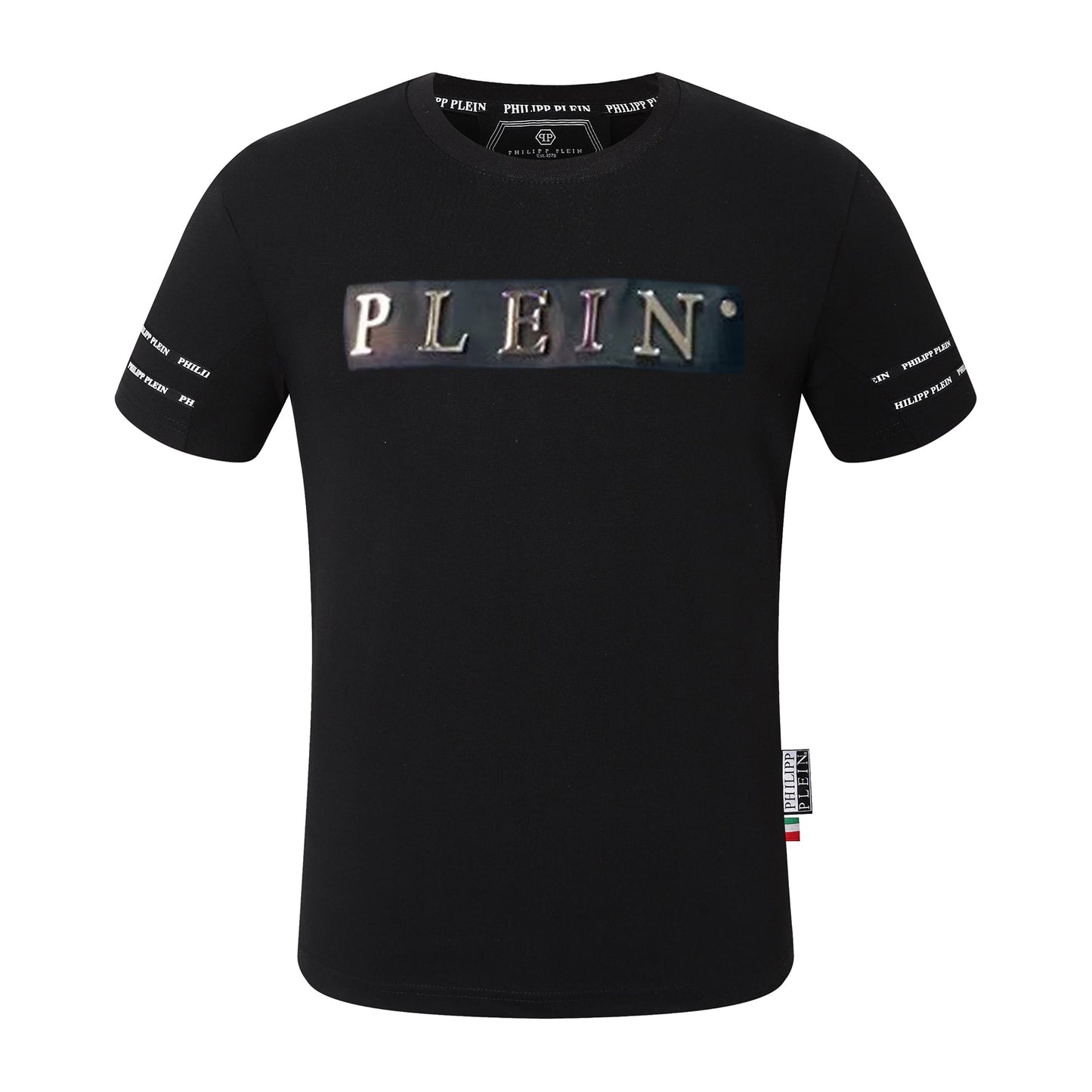 PP T-shirt Logo