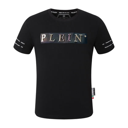 PP T-shirt Logo