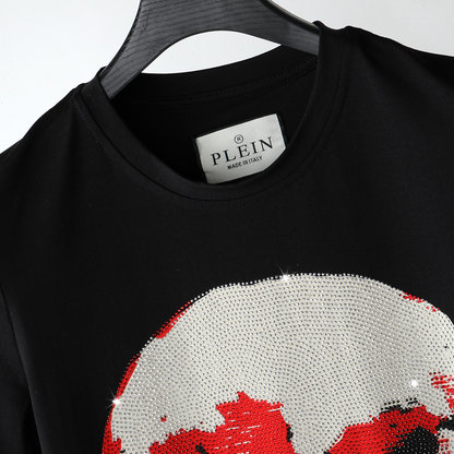 PP T-shirt Logo