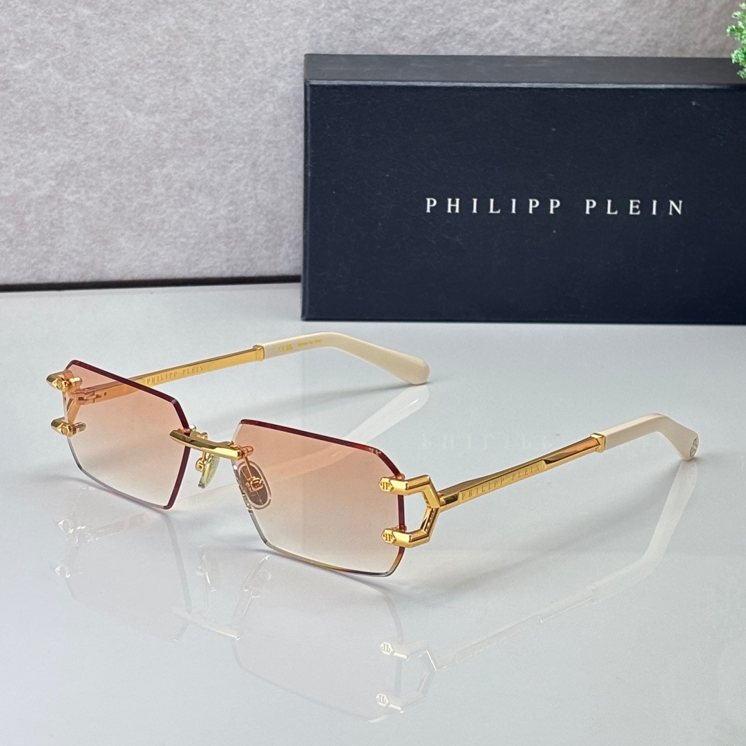 PP high-end sunglasses #56
