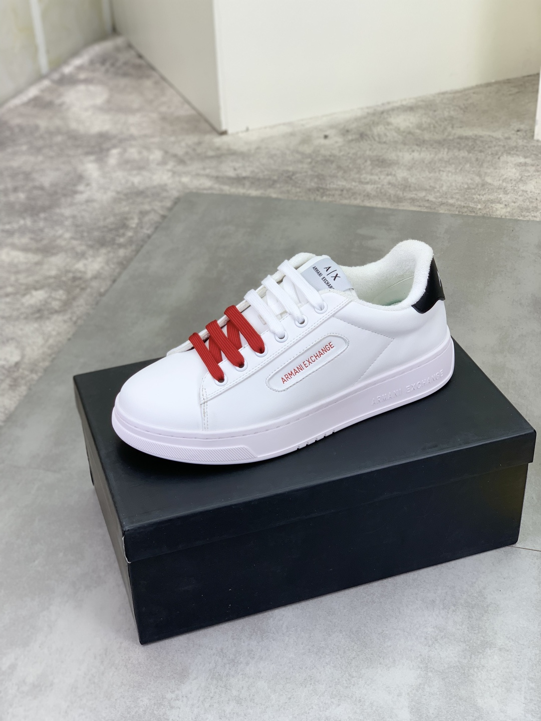 Armani Men's Casual Shoes #26