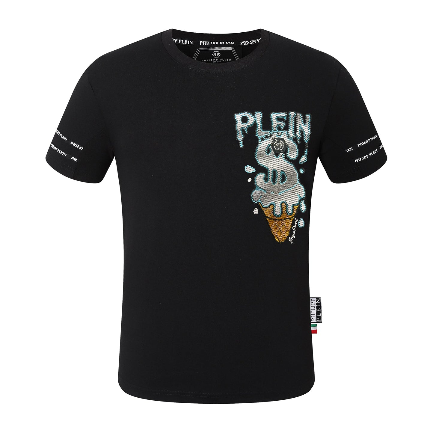 PP T-shirt Logo