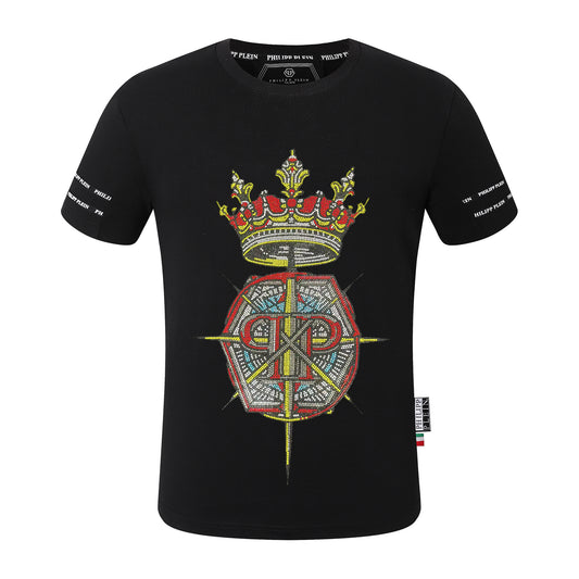 PP T-Shirt-Logo