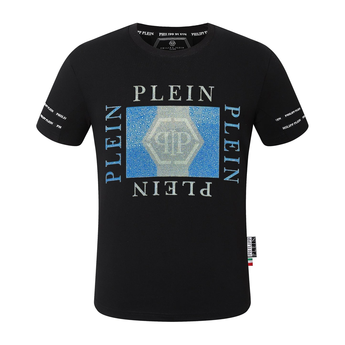 PP T-shirt Logo