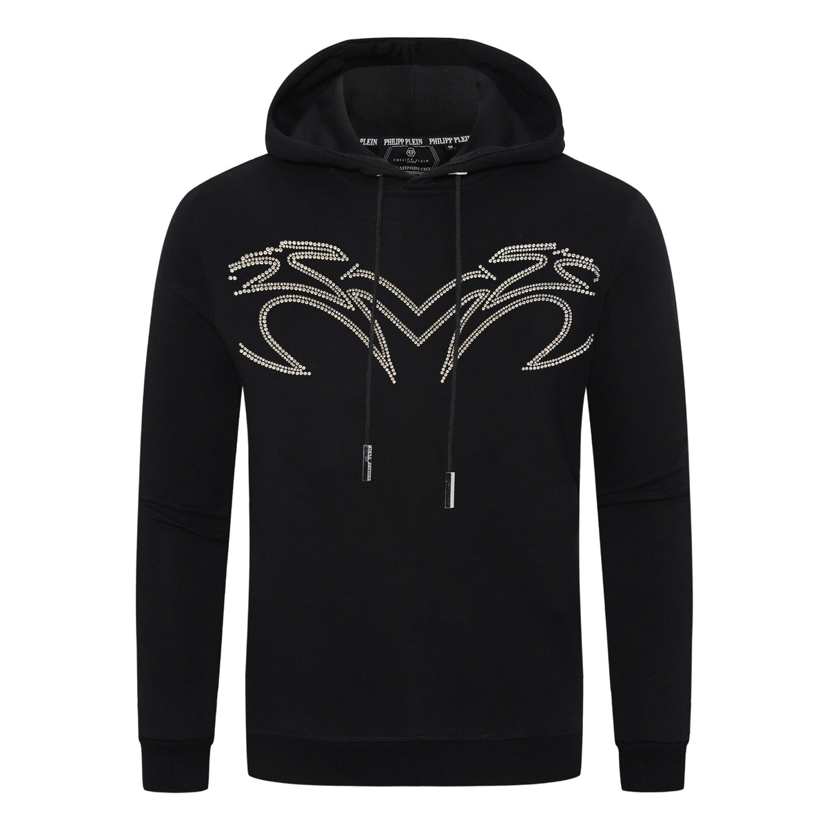 PP Hooded sweatshirt #09