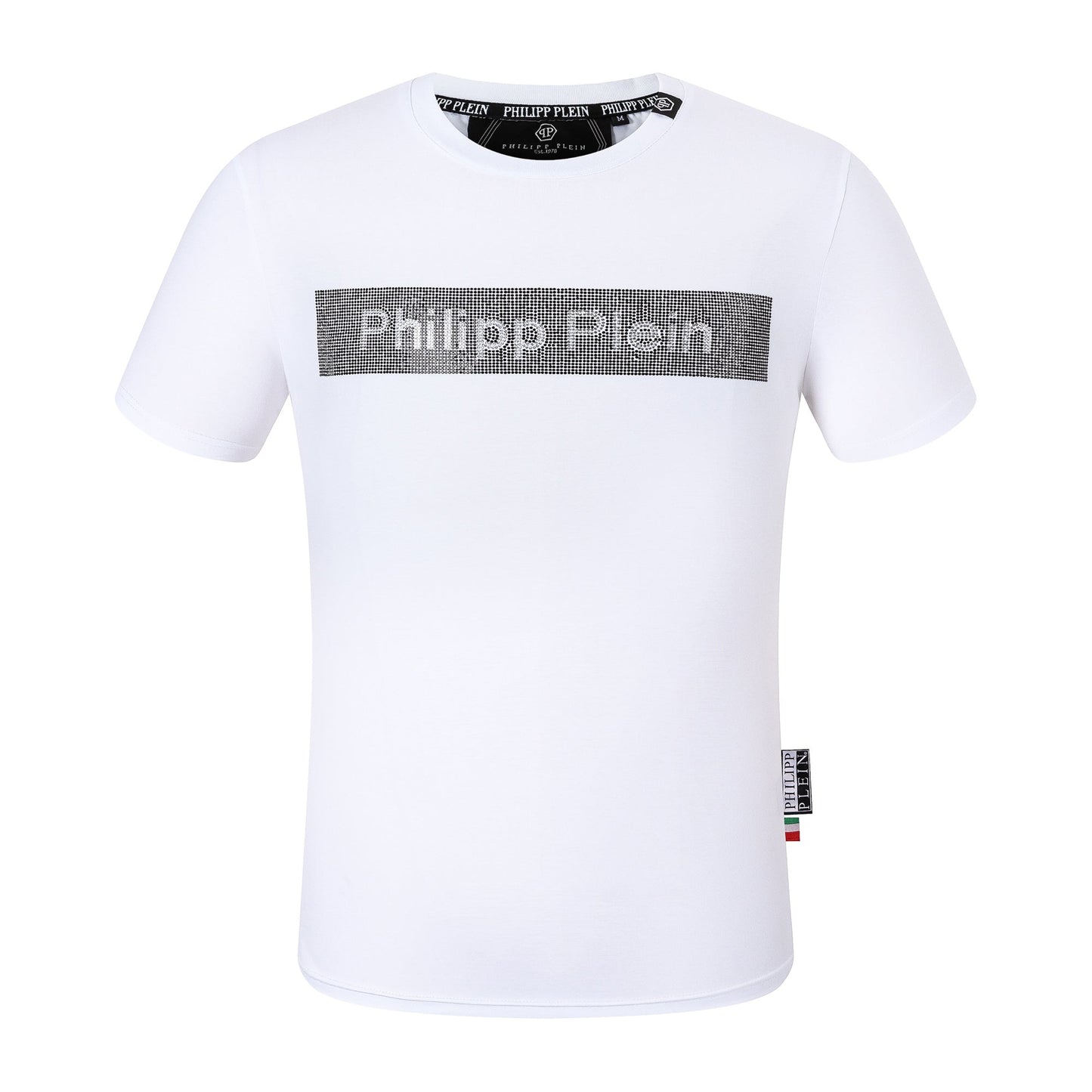 PP T-shirt Logo