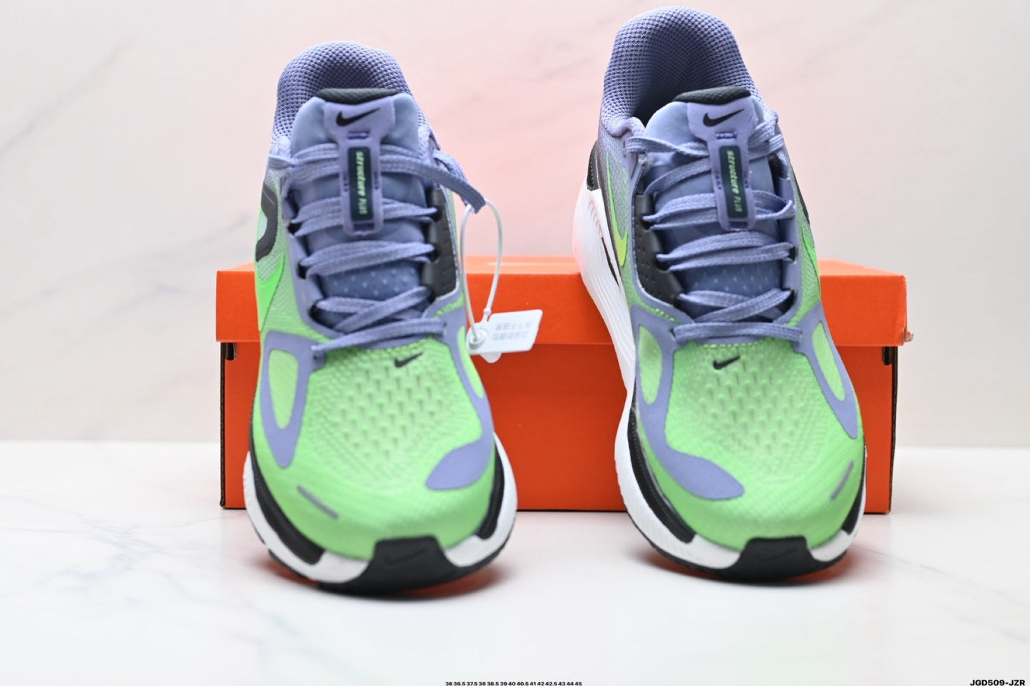 2026 NIKE Neue Ankünfte Herren-Laufschuhe