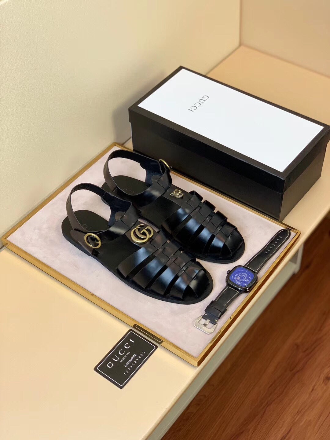 Gucci Shoes #14 - Color 05