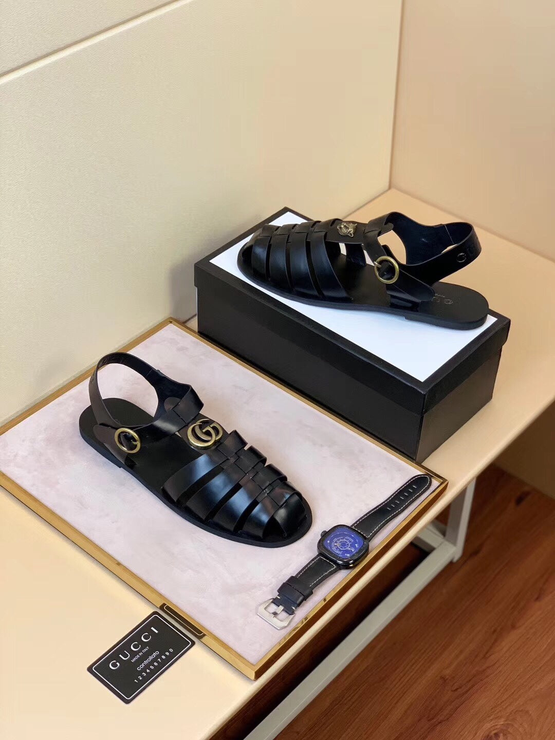 Gucci Shoes #14 - Color 05