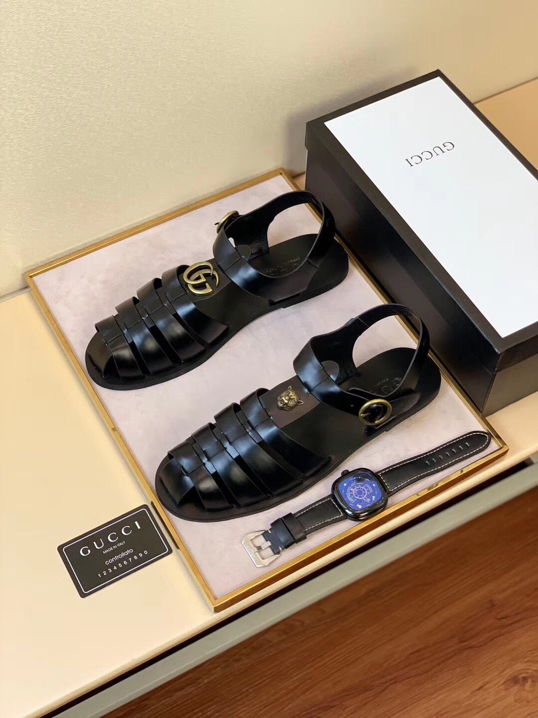 Gucci Shoes #14 - Color 05