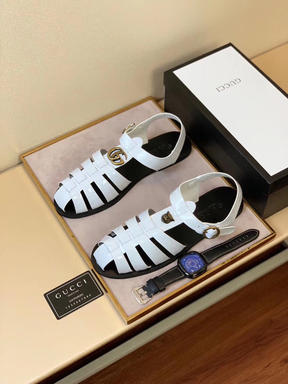 Gucci Shoes #14 - Color 04