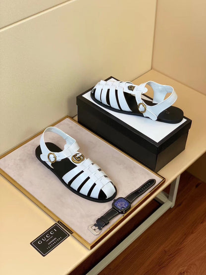 Gucci Shoes #14 - Color 04