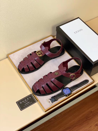 Gucci Shoes #14 - Color 03