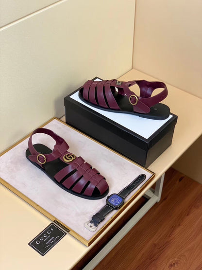 Gucci Shoes #14 - Color 03