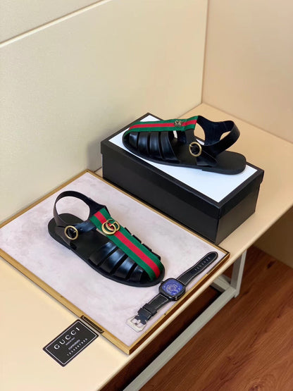 Gucci Shoes #14 - Color 02