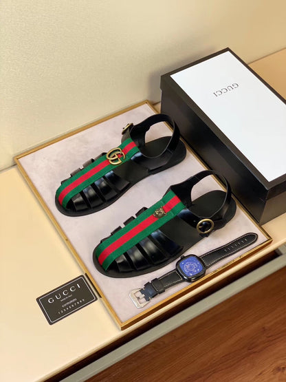 Gucci Shoes #14 - Color 02