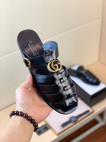 Gucci Shoes #14 - Color 01