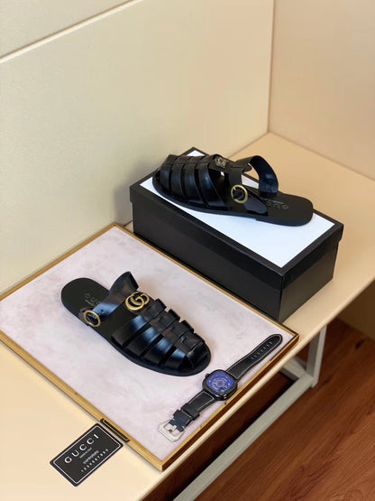 Gucci Shoes #14 - Color 01