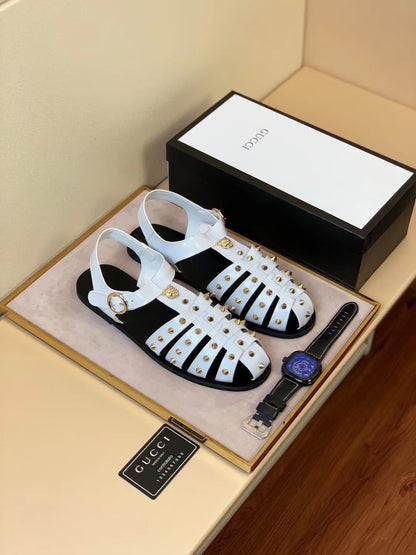 Gucci Shoes #15 - Color 06