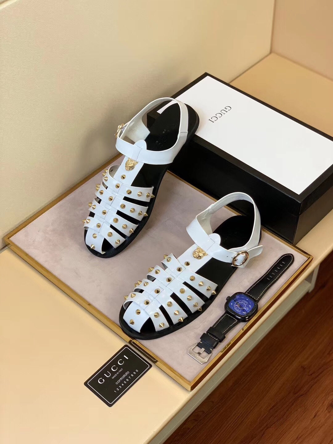 Gucci Shoes #15 - Color 06
