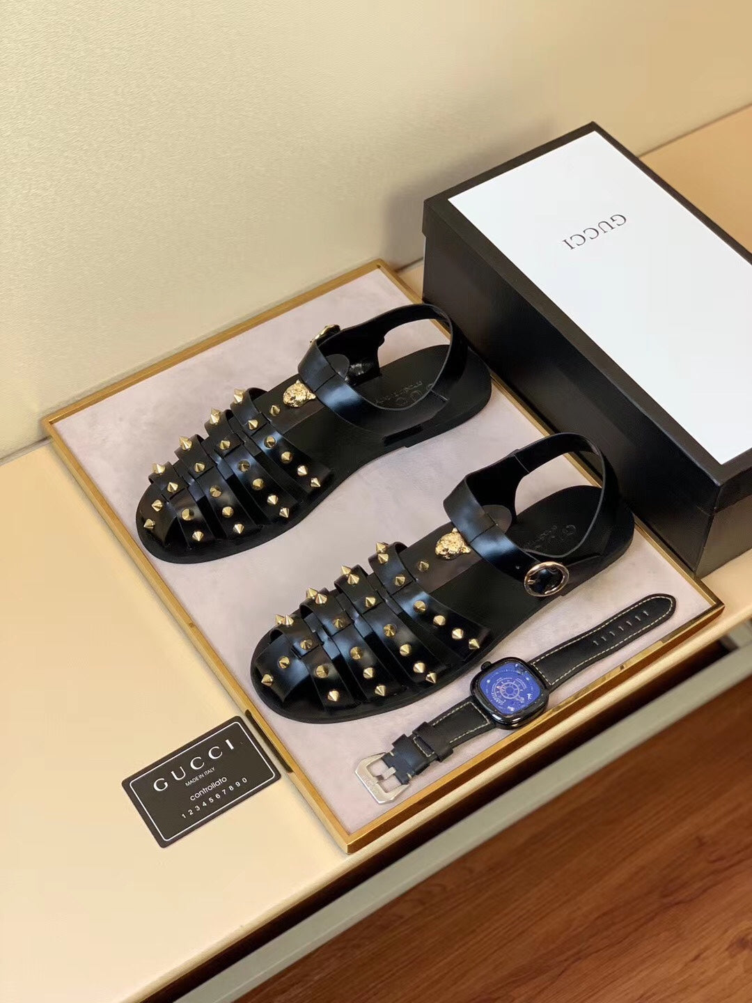 Gucci Shoes #15 - Color 05