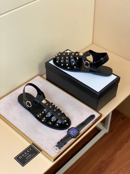 Gucci Shoes #15 - Color 05