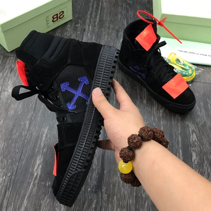 OFF-Whlte sneakers #56
