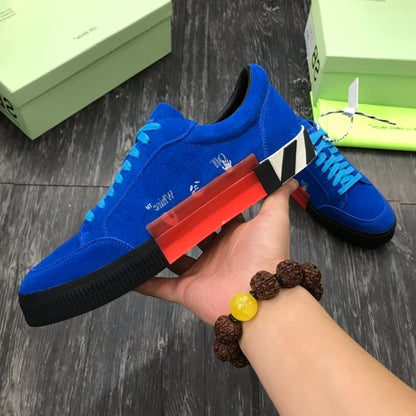 OFF-Whlte sneakers #53