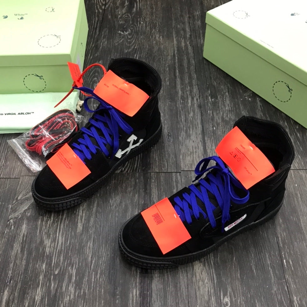 OFF-Whlte sneakers #56