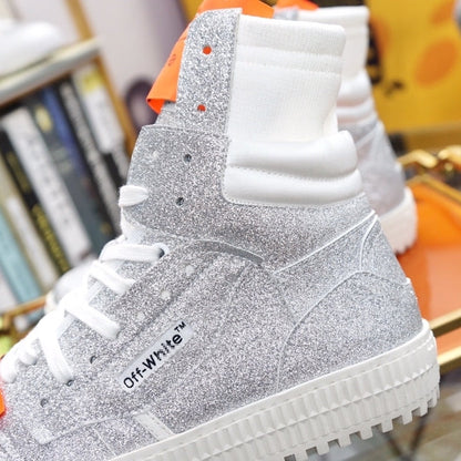 OFF-Whlte sneakers #54