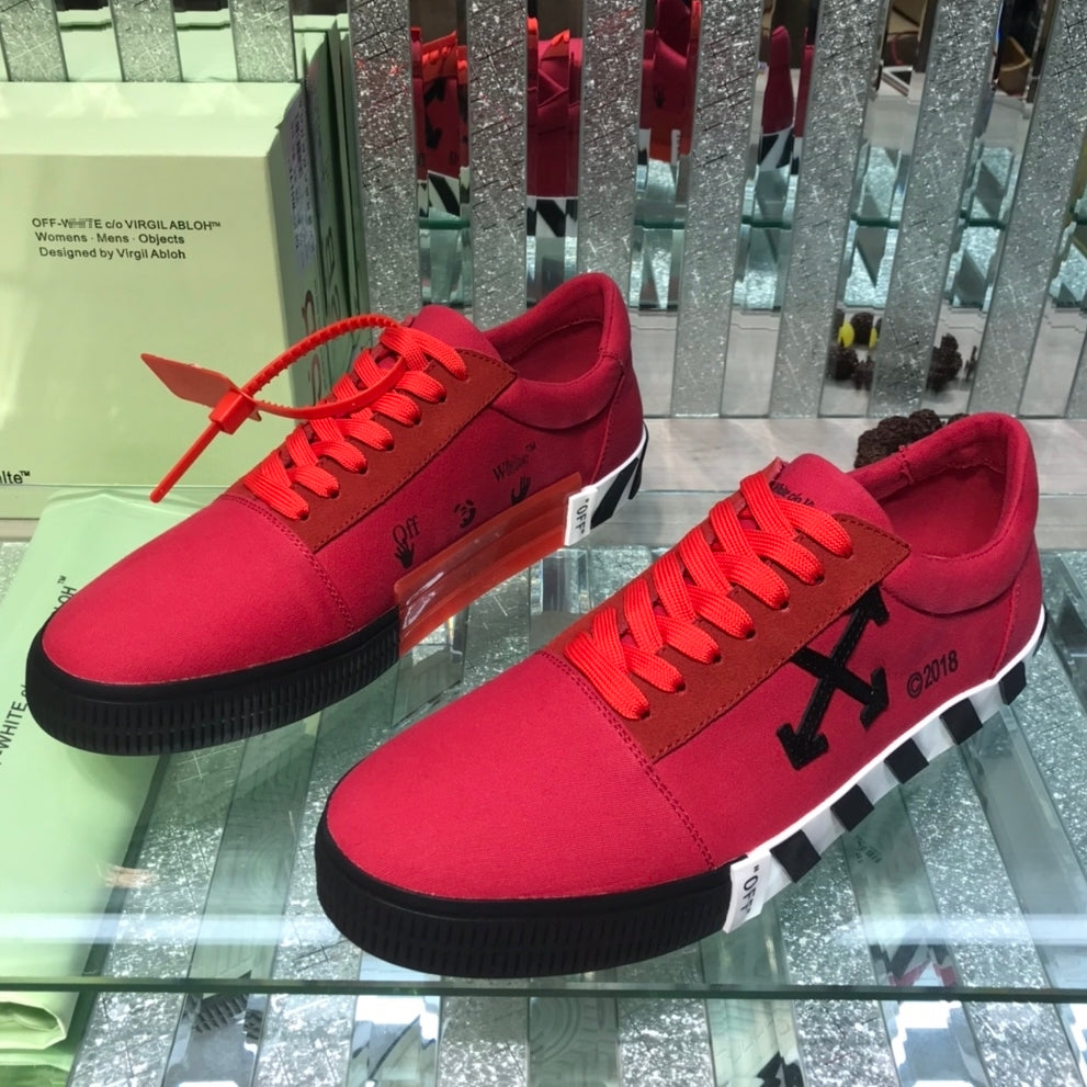 OFF-Whlte sneakers #57