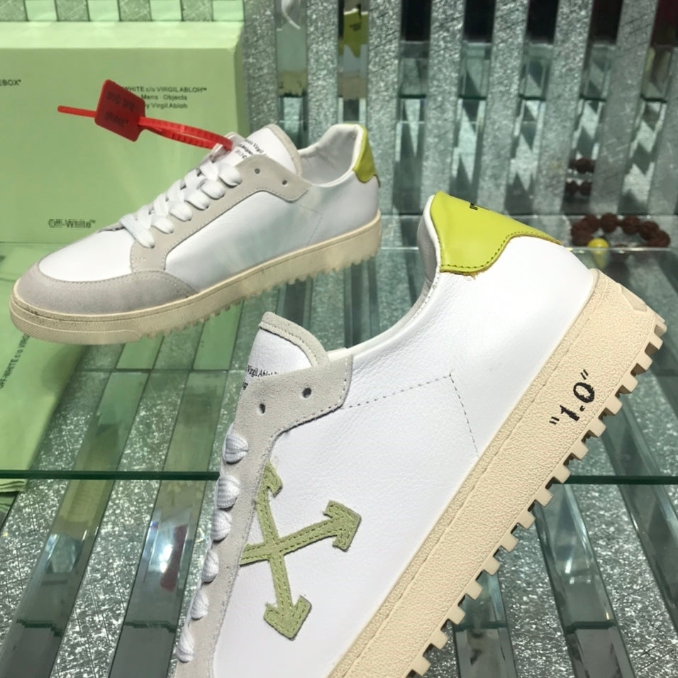 OFF-Whlte sneakers #59