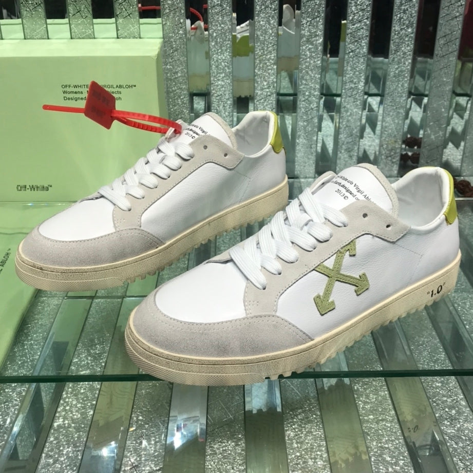 OFF-Whlte sneakers #59