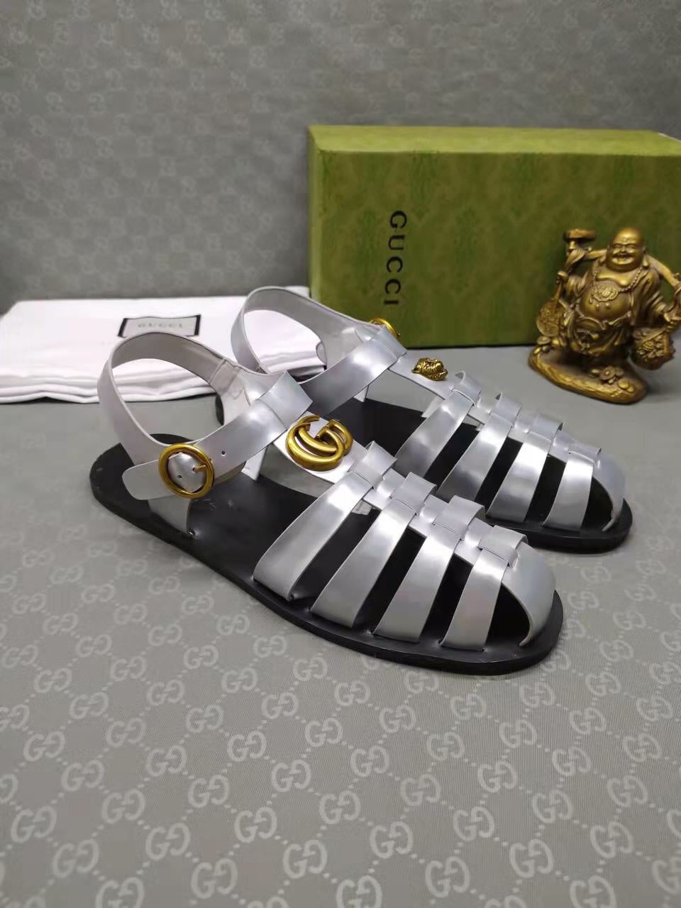 Gucci Shoes #14 - Color 06