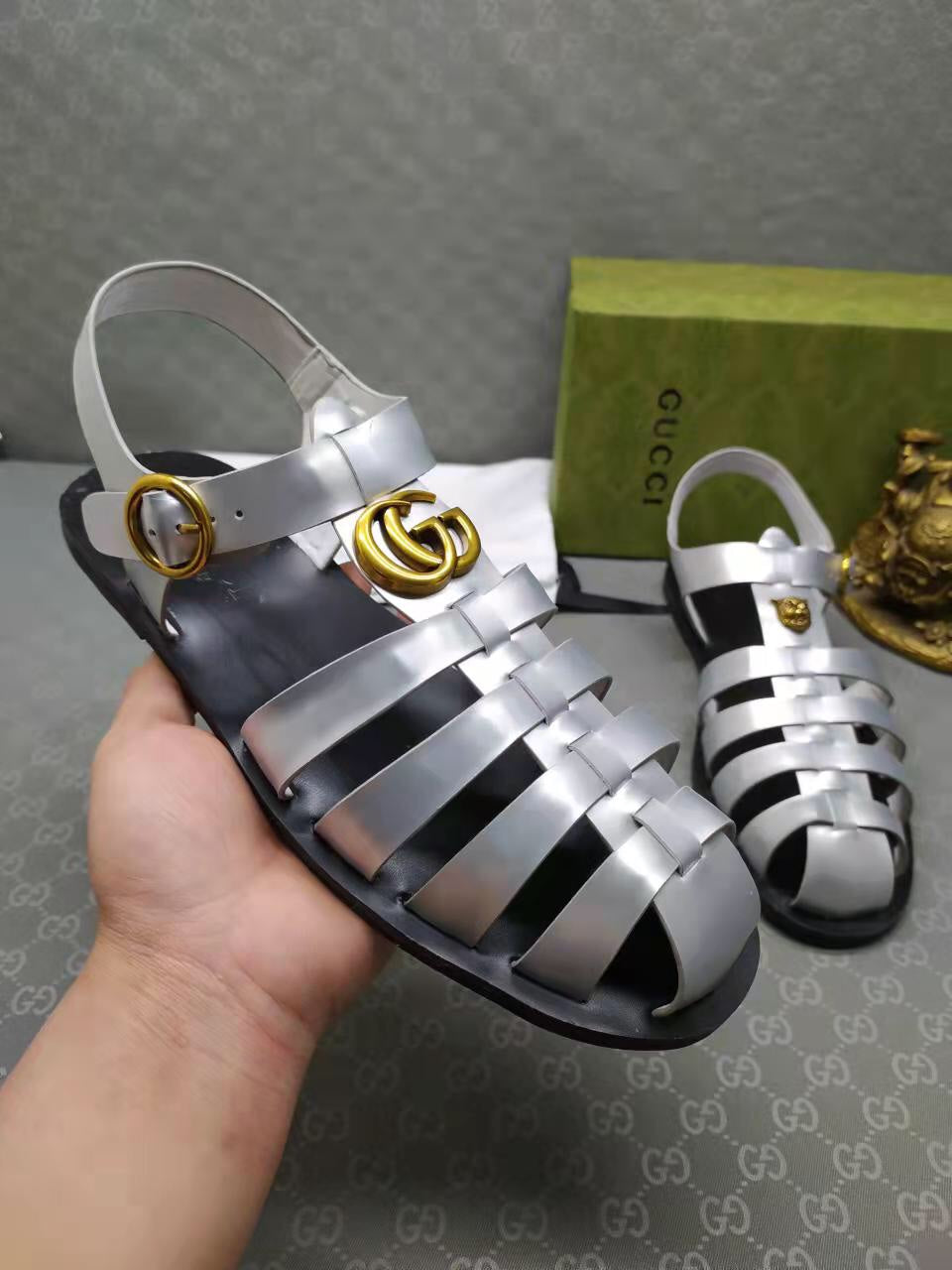 Gucci Shoes #14 - Color 06