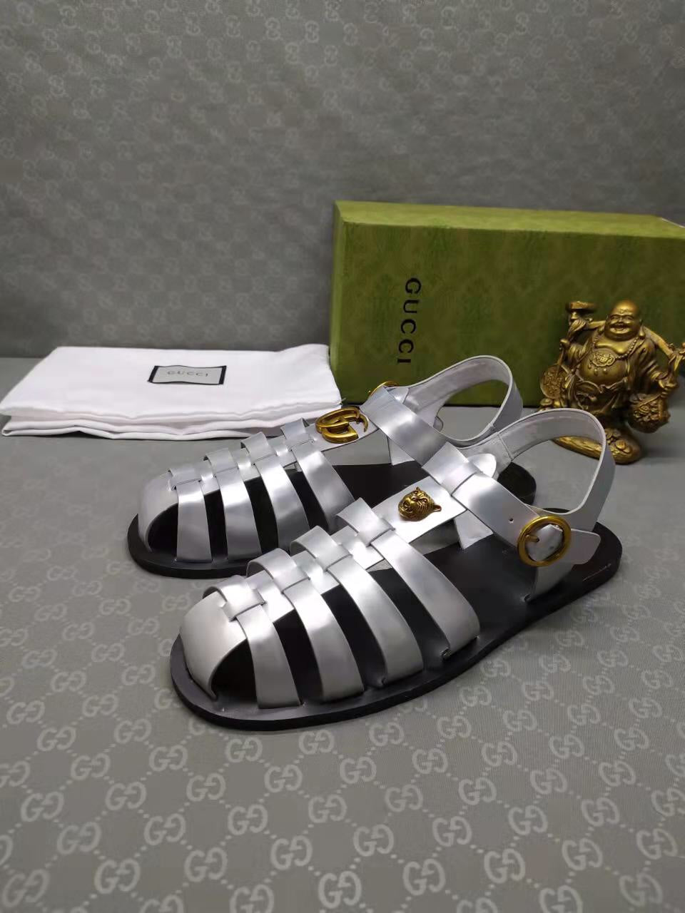 Gucci Shoes #14 - Color 06