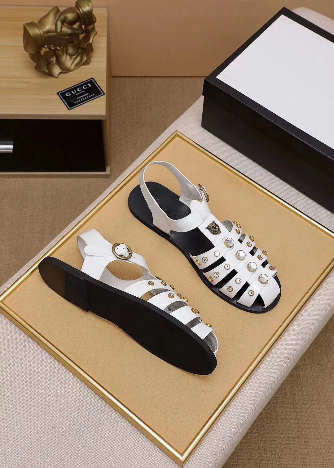 Gucci Shoes #15 - Color 02
