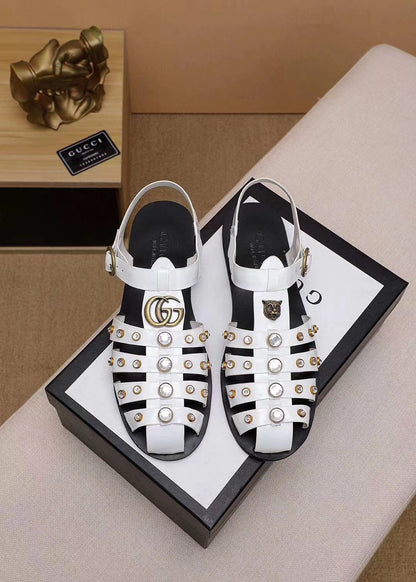 Gucci Shoes #15 - Color 02