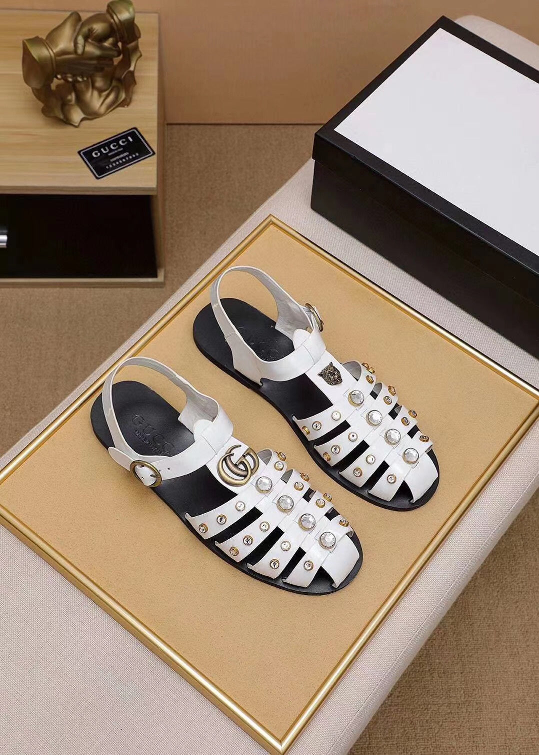 Gucci Shoes #15 - Color 02