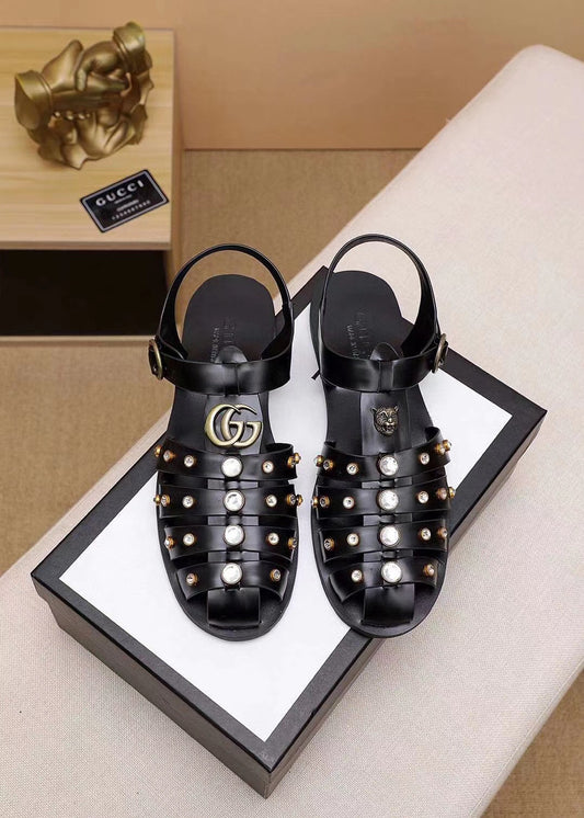 Gucci Shoes #15 - Color 01