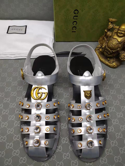 Gucci Shoes #15 - Color 03