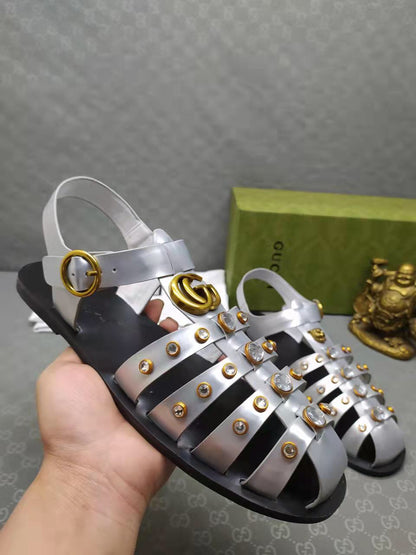 Gucci Shoes #15 - Color 03