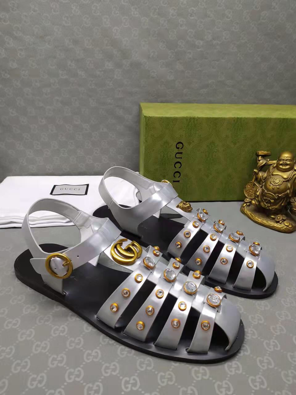 Gucci Shoes #15 - Color 03