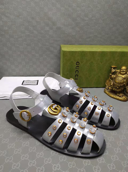 Gucci Shoes #15 - Color 03