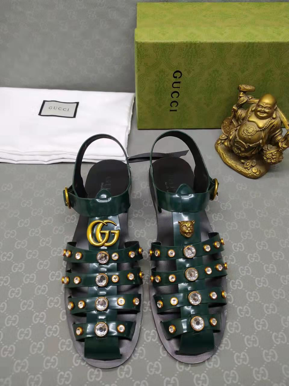 Gucci Shoes #15 - Color 04